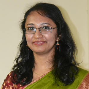 Surabhi Dhar