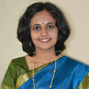 Setu Parikh